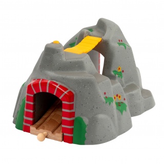 Skalny Tunel z Dźwiękiem BRIO World