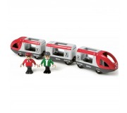 Pociąg Pasażerski BRIO World