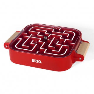 Gra Zręcznościowa Brio - Pierwszy Labirynt