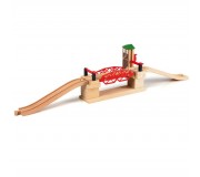 Most Zwodzony BRIO World