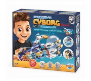 Zestaw do złożenia Buki - Hydrauliczna Ręka Cyborga