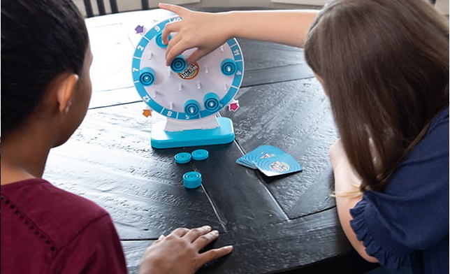 Rozważ To! Gra Logiczna Fat Brain Toys - Weight for it