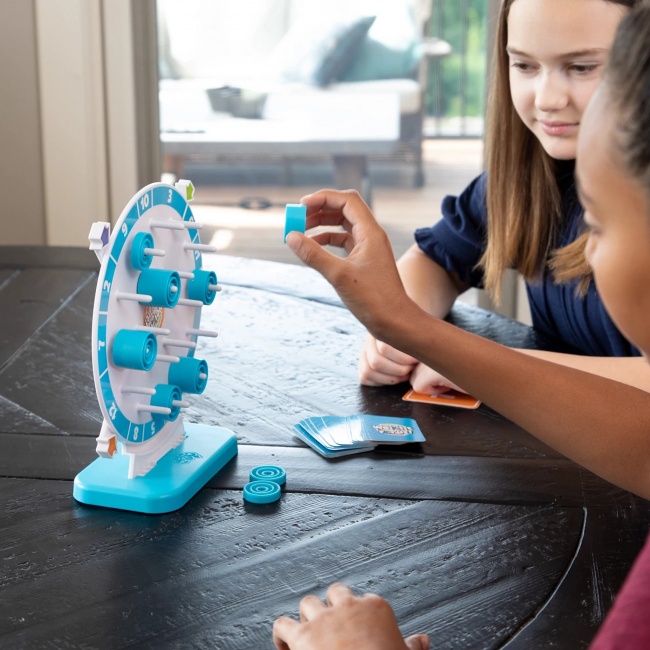 Rozważ To! Gra Logiczna Fat Brain Toys - Weight for it