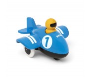 Zabawka Naciśnij i Jedź BRIO - Samolot