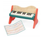 Pianino B.Toys - Mini Maestro