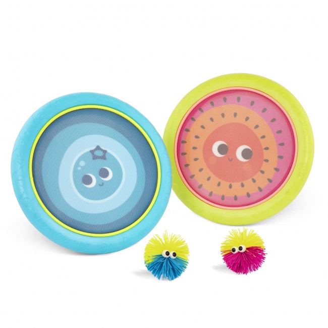 Gra zręcznościowa B.Toys - Poppin’ Paddles