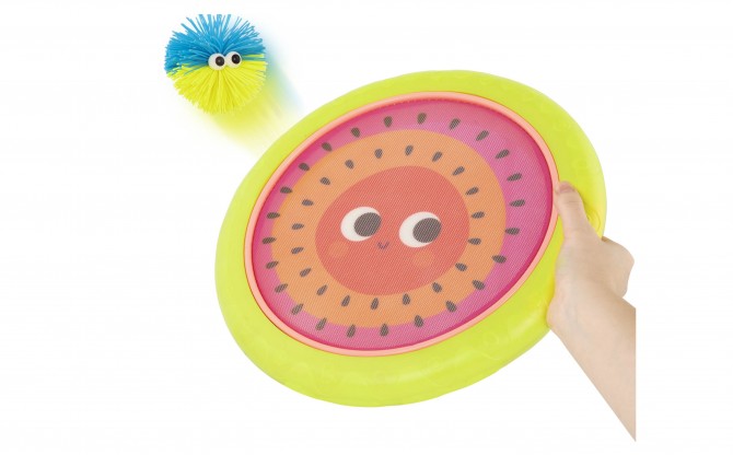 Gra zręcznościowa B.Toys - Poppin’ Paddles