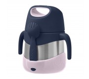 Termos na jedzenie 335 ml B.box - Indigo Rose