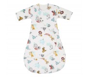 Śpiworek z rękawami 2.5 TOG Purflo - Garden ZOO 9-18 msc