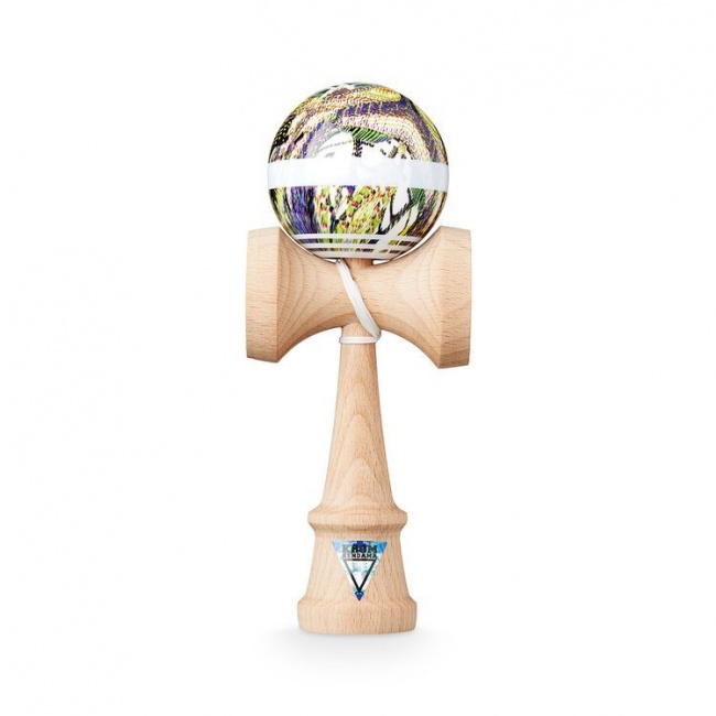 Kendama KROM - NOIA 6