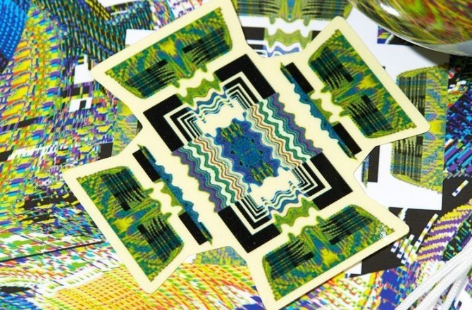 Kendama KROM - NOIA 6