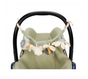 Zawieszka interaktywna Little Dutch - Little Goose