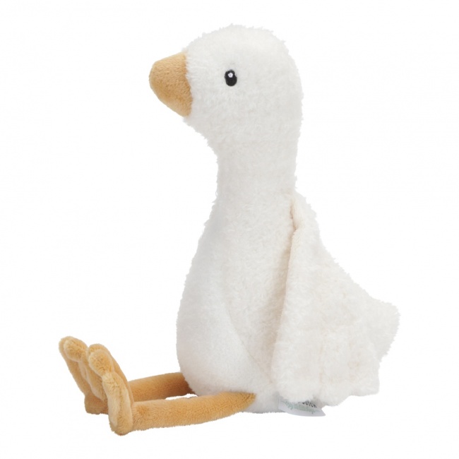 Przytulanka 18 cm Little Dutch - Little Goose