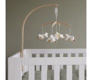 Karuzela do łóżeczka Little Dutch - Little Goose