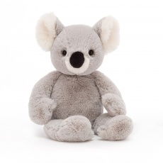 Pluszowy koala Jellycat - Benji 24cm