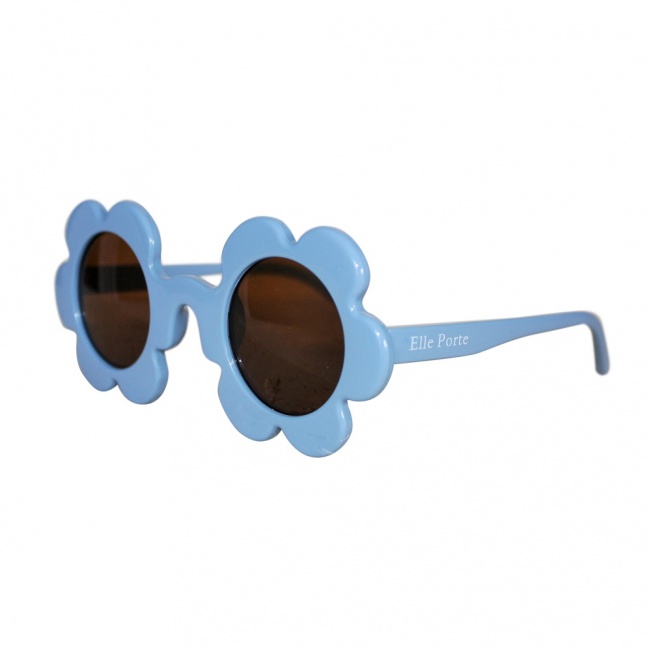 Okulary przeciwsłoneczne Elle Porte Bellis - Denim 3-10 lat