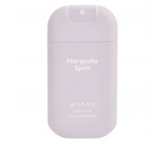 Dezynfekujący spray do rąk Haan Pocket - Margarita Spirit