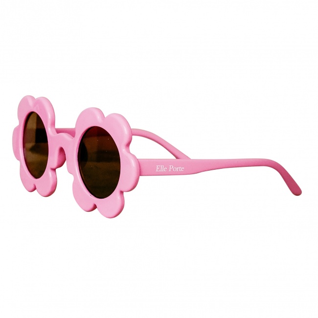 Okulary przeciwsłoneczne Elle Porte Bellis - Bubble Gum 3-10 lat