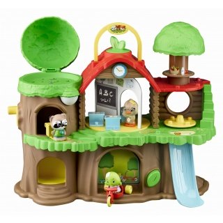 Leśna Szkoła Klorofil