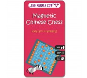 Podróżna gra magnetyczna The Purple Cow - Chińskie Szachy