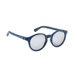 Okulary przeciwsłoneczne dla dzieci Beaba 4-6 lat - Blue marine