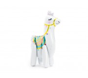 Balon foliowy Party Deco - Lama 61cm
