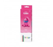 Masa plastyczna Hey Clay - Potwór Terry