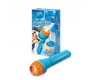 Mini projektor historyjek Buki - Ocean