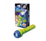 Mini projektor historyjek Buki - Kosmos