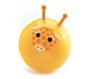 Piłka do skakania Djeco - Jumpy GIGI