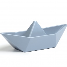 Łódka Zsilt - niebieska