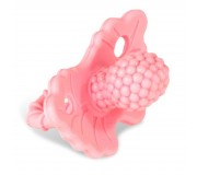 Gryzak RaZbaby - Soczysta Malina różowy