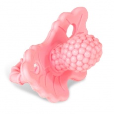 Gryzak RaZbaby - Soczysta Malina różowy