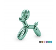 Balony modeliny Party Deco 130 cm - Glossy mix z pompką
