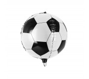 Balon foliowy Party Deco - Piłka 40 cm