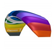 Latawiec Cross Kites Air 1.5 Rainbow