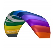 Latawiec Cross Kites Air 1.8 Rainbow