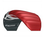 Latawiec Cross Kites Boarder 1.5 Red