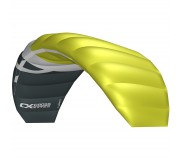 Latawiec Cross Kites Boarder 2.1 Fluor Yellow