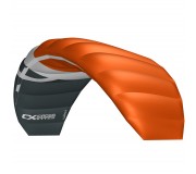 Latawiec Cross Kites Boarder 2.5 Fluor Orange