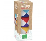 Piłki do żonglowania 3 sztuki Vilac