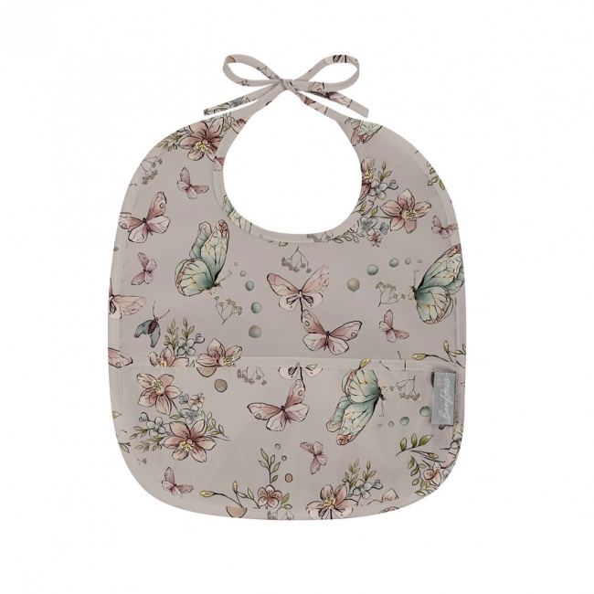 Śliniak BabySteps - Natura