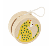 Drewniane jojo Rex London - Gepard