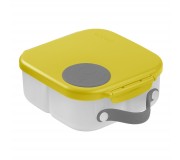 Mini lunchbox B.box - Lemon Sherbet
