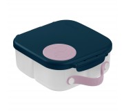 Mini lunchbox B.box - Indigo Rose