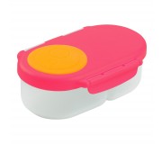 Pojemnik na przekąski B.box - Strawberry Shake