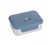 Lunchbox ze stali nierdzewnej Lassig - Adventure Traktor