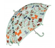 Parasol dla dziecka Rex London - Koty
