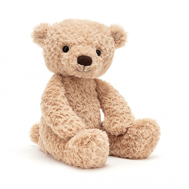Pluszowy miś Jellycat - Finley 43 cm