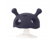 Gryzak Uspokajający Mombella - Mushroom Grey